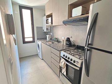 Departamento en Venta de 2 Dormitorios en Nueva Córdoba, sobre Rondeau