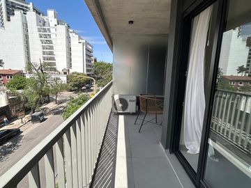 Departamento en Venta de 2 Dormitorios en Nueva Córdoba, sobre Rondeau