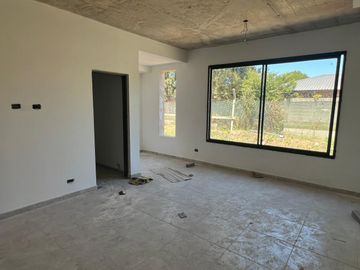 Departamento en Complejo LOS MALVONES, a estrenar