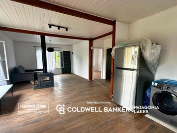 Casa a estrenar en venta, B° Mirador del Chalhuaco, Bariloche