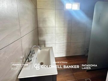 Casa a estrenar en venta, B° Mirador del Chalhuaco, Bariloche