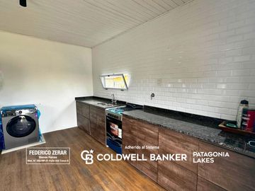 Casa a estrenar en venta, B° Mirador del Chalhuaco, Bariloche