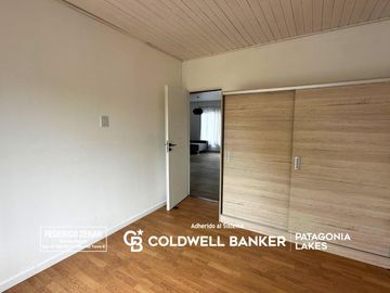 Casa a estrenar en venta, B° Mirador del Chalhuaco, Bariloche