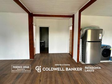 Casa a estrenar en venta, B° Mirador del Chalhuaco, Bariloche