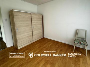 Casa a estrenar en venta, B° Mirador del Chalhuaco, Bariloche