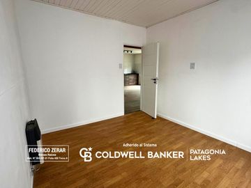 Casa a estrenar en venta, B° Mirador del Chalhuaco, Bariloche