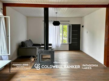 Casa a estrenar en venta, B° Mirador del Chalhuaco, Bariloche