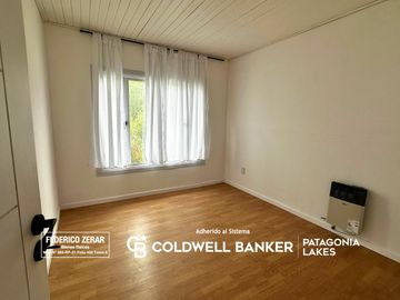 Casa a estrenar en venta, B° Mirador del Chalhuaco, Bariloche