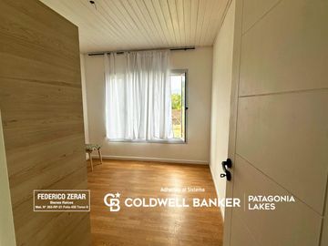 Casa a estrenar en venta, B° Mirador del Chalhuaco, Bariloche