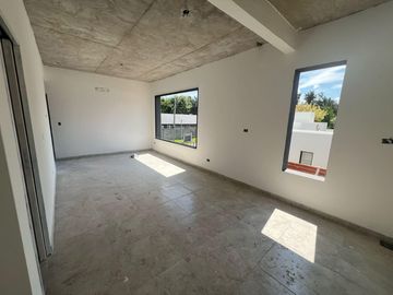 Departamento en Complejo LOS MALVONES, a estrenar