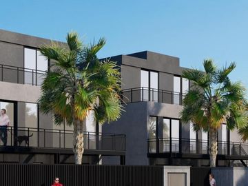 Departamento en Complejo LOS MALVONES, a estrenar