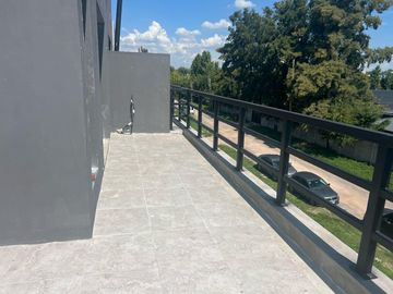 Departamento en Complejo LOS MALVONES, a estrenar