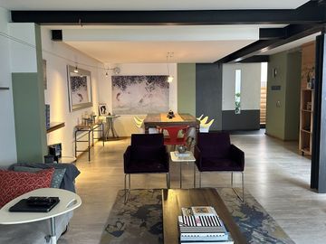 Casa en venta en el Centro de Tlalpan