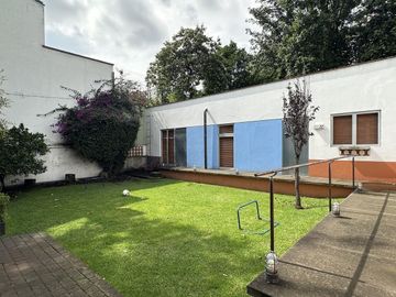 Casa en venta en el Centro de Tlalpan