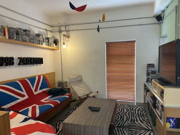 Casa en venta en el Centro de Tlalpan