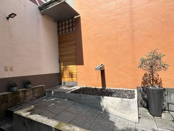 Casa en venta en el Centro de Tlalpan