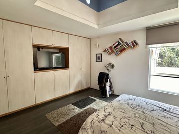 Casa en venta en el Centro de Tlalpan