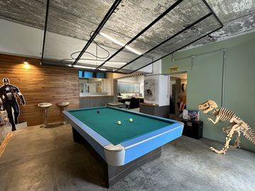 Casa en venta en el Centro de Tlalpan
