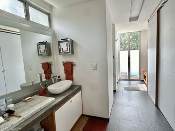 Casa en venta en el Centro de Tlalpan