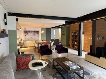 Casa en venta en el Centro de Tlalpan