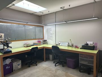 Casa en venta en el Centro de Tlalpan