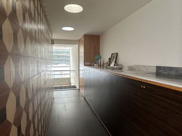 Casa en venta en el Centro de Tlalpan