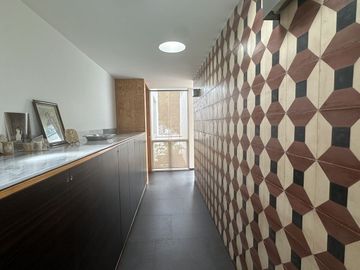 Casa en venta en el Centro de Tlalpan