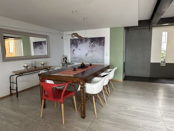 Casa en venta en el Centro de Tlalpan