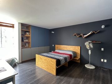 Casa en venta en el Centro de Tlalpan