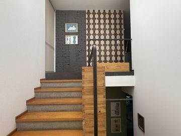 Casa en venta en el Centro de Tlalpan