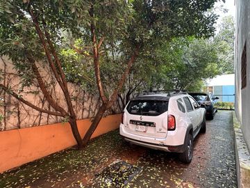 Casa en venta en el Centro de Tlalpan
