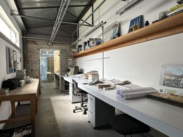 Casa en venta en el Centro de Tlalpan