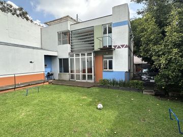 Casa en venta en el Centro de Tlalpan