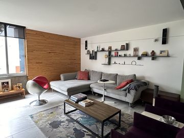 Casa en venta en el Centro de Tlalpan
