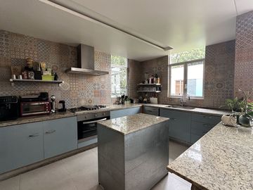 Casa en venta en el Centro de Tlalpan
