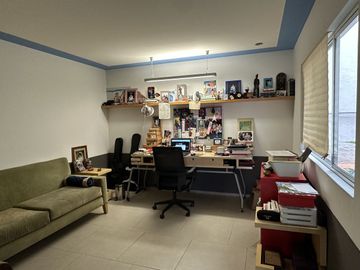 Casa en venta en el Centro de Tlalpan