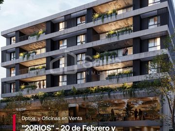 Departamento en Venta