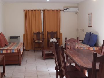 Dpto. de 2 Dorm. en Planta Baja | Complejo Marina Cero | Las Grutas