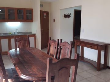 Dpto. de 2 Dorm. en Planta Baja | Complejo Marina Cero | Las Grutas