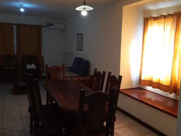 Dpto. de 2 Dorm. en Planta Baja | Complejo Marina Cero | Las Grutas