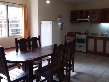 Dpto. de 2 Dorm. en Planta Baja | Complejo Marina Cero | Las Grutas