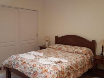 Dpto. de 2 Dorm. en Planta Baja | Complejo Marina Cero | Las Grutas