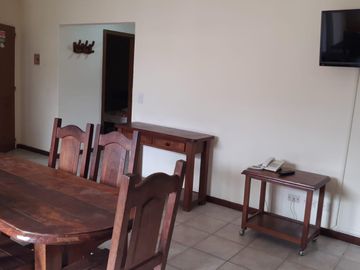 Dpto. de 2 Dorm. en Planta Baja | Complejo Marina Cero | Las Grutas