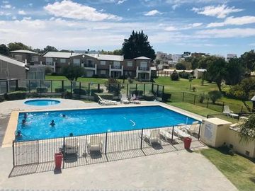 Dpto. de 2 Dorm. en Planta Baja | Complejo Marina Cero | Las Grutas