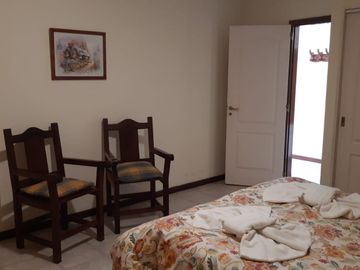 Dpto. de 2 Dorm. en Planta Baja | Complejo Marina Cero | Las Grutas