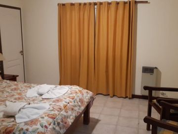 Dpto. de 2 Dorm. en Planta Baja | Complejo Marina Cero | Las Grutas