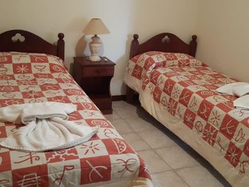 Dpto. de 2 Dorm. en Planta Baja | Complejo Marina Cero | Las Grutas