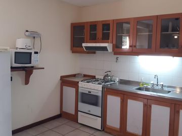 Dpto. de 2 Dorm. en Planta Baja | Complejo Marina Cero | Las Grutas