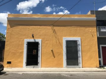 CASA EN EL CENTRO