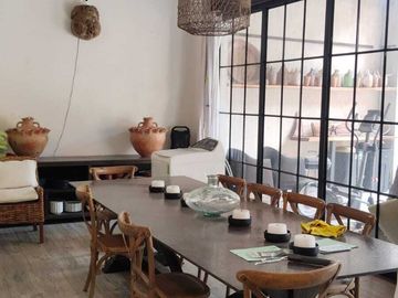 CASA EN EL CENTRO